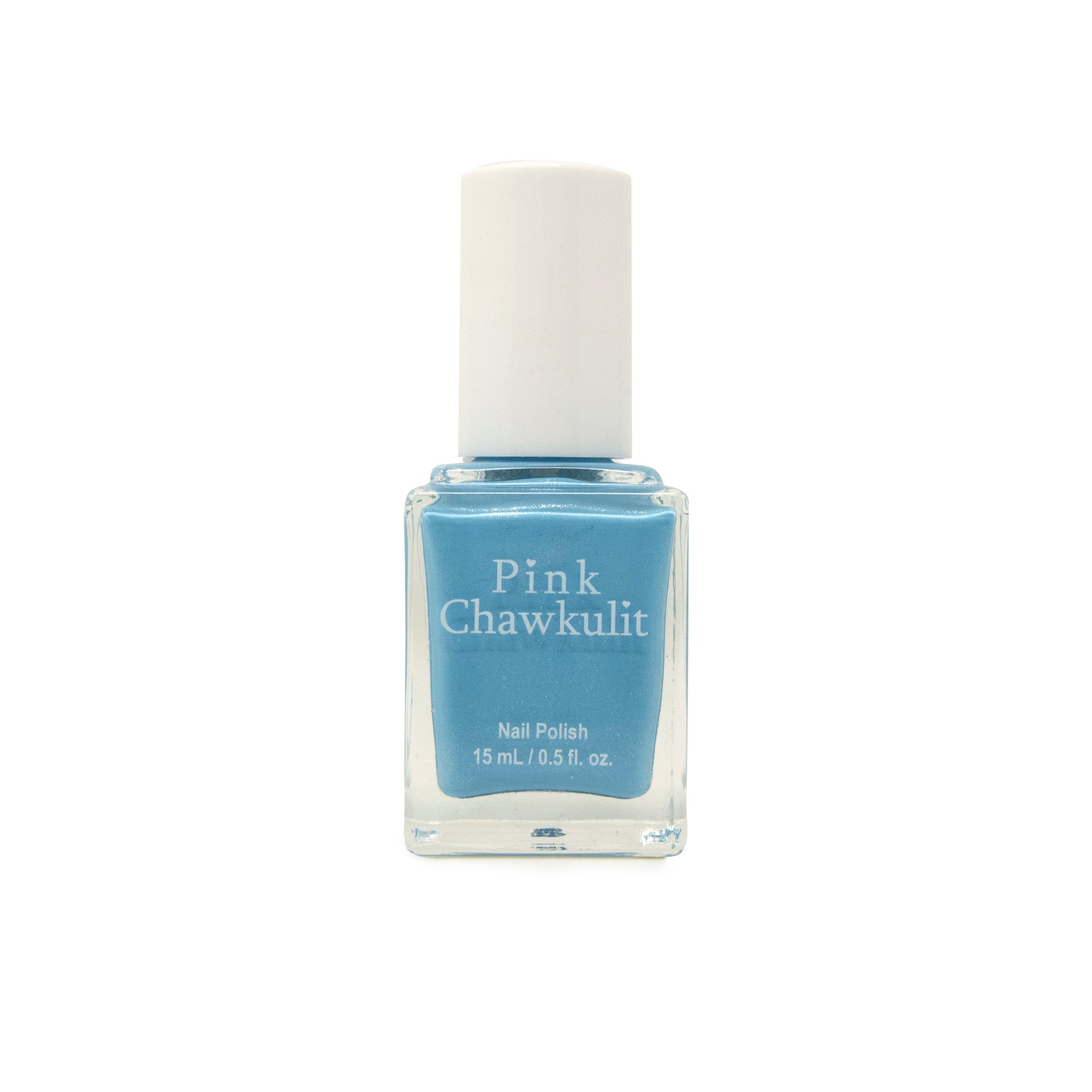 Nail Polish - Lucy's Dress  Pink Chawkulit