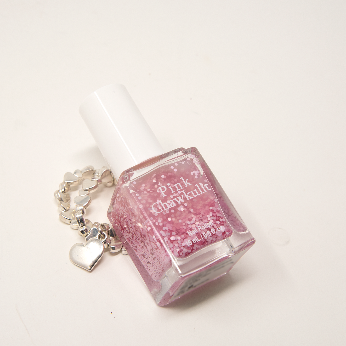 Glitter Polish - Pretty Princess