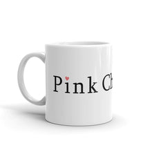 Load image into Gallery viewer, Pink Chawkulit - Mug
